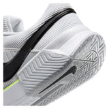 Men's Zoom GP Challenge 1.5 Tennis Shoes White and Black, Nike, Tennis Express, IQ5180-100BH26-3