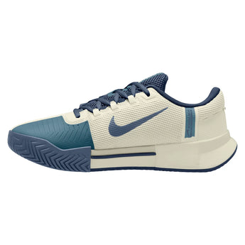 Men's Zoom GP Challenge 1.5 Tennis Shoes Sail and New Slate, Nike, Tennis Express, IQ5180-103H26-1