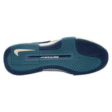 Men's Zoom GP Challenge 1.5 Tennis Shoes Sail and New Slate, Nike, Tennis Express, IQ5180-103H26-3
