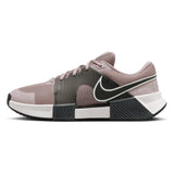Men's Paris Zoom GP Challenge 1.5 Premium Clay Tennis Shoes Lt Violet Ore and Black-Footwear-Nike-IQ6059-200-1-Tennis Express