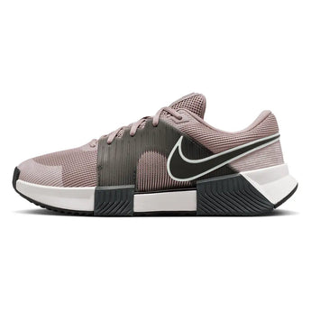 Men's Paris Zoom GP Challenge 1.5 Premium Clay Tennis Shoes Lt Violet Ore and Black-Footwear-Nike-IQ6059-200-1-Tennis Express