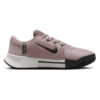 Men's Paris Zoom GP Challenge 1.5 Premium Clay Tennis Shoes Lt Violet Ore and Black-Footwear-Nike-IQ6059-200-2-Tennis Express