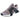 Men's CLAY Court Paris Zoom GP Challenge 1.5 Premium Tennis Shoes Lt Violet Ore and Black