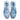 Men's Paris Zoom GP Challenge 1.5 Premium Clay Tennis Shoes Hydrogen Blue and Midnight Navy-Footwear-Nike-IQ6059-400-3-Tennis Express