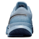 Men's Paris Zoom GP Challenge 1.5 Premium Clay Tennis Shoes Hydrogen Blue and Midnight Navy-Footwear-Nike-IQ6059-400-4-Tennis Express