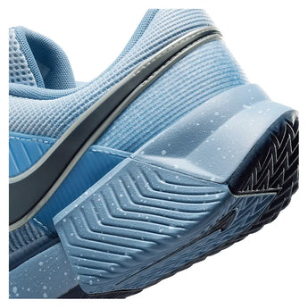 Men's Paris Zoom GP Challenge 1.5 Premium Clay Tennis Shoes Hydrogen Blue and Midnight Navy-Footwear-Nike-IQ6059-400-7-Tennis Express