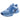 Men's CLAY Court Paris Zoom GP Challenge 1.5 Premium Tennis Shoes Hydrogen Blue and Midnight Navy