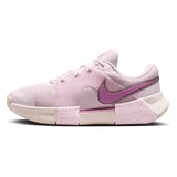 Women's Paris GP Challenge 1.5 Premium Tennis Shoes Pearl Pink and Lt Magenta-Footwear-Nike-IQ6076-601-1-Tennis Express