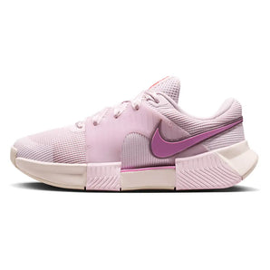 Women's Paris GP Challenge 1.5 Premium Tennis Shoes Pearl Pink and Lt Magenta-Footwear-Nike-IQ6076-601-1-Tennis Express