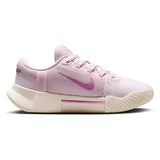 Women's Paris GP Challenge 1.5 Premium Tennis Shoes Pearl Pink and Lt Magenta-Footwear-Nike-IQ6076-601-2-Tennis Express