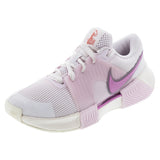 Women's Paris GP Challenge 1.5 Premium Tennis Shoes Pearl Pink and Lt Magenta,Footwear,Nike,Pearl Pink/Lt Magenta,5,Tennis Express,IQ6076-601copy_b4557bd5-a066-466f-9a40-91136d5dfa26