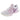 Women's Paris GP Challenge 1.5 Premium Tennis Shoes Pearl Pink and Lt Magenta