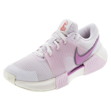 Women's Paris GP Challenge 1.5 Premium Tennis Shoes Pearl Pink and Lt Magenta