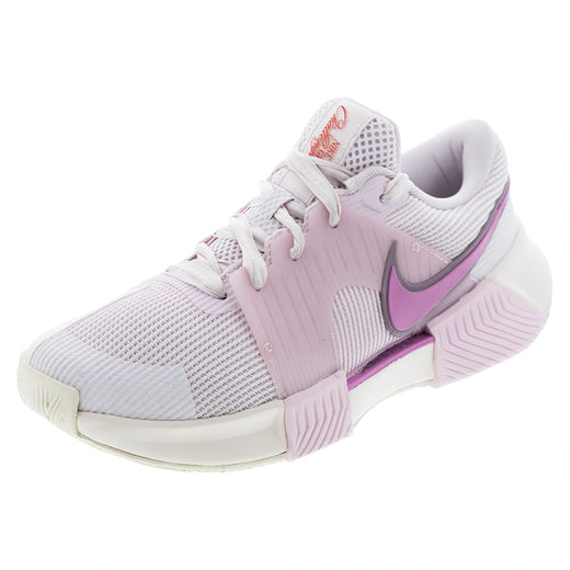 Women's Paris GP Challenge 1.5 Premium Tennis Shoes Pearl Pink and Lt Magenta
