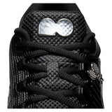 Women's Naomi Osaka New York Zoom GP Challenge 1.5 Premium Tennis Shoes Black and Metallic Silver,Footwear,Nike,,,Tennis Express,IQ6077-001F26-8