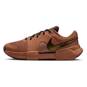 Women's Naomi Osaka Paris GP Challenge 1.5 Premium Tennis Shoes Mineral Clay and Sail-Footwear-Nike-IQ6077-200-1-Tennis Express