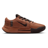 Women's Naomi Osaka Paris GP Challenge 1.5 Premium Tennis Shoes Mineral Clay and Sail-Footwear-Nike-IQ6077-200-2-Tennis Express