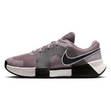 Men's Paris Zoom GP Challenge 1.5 Premium Tennis Shoes Lt Violet Ore and Black-Footwear-Nike-IQ6078-200-1-Tennis Express