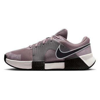 Men's Paris Zoom GP Challenge 1.5 Premium Tennis Shoes Lt Violet Ore and Black-Footwear-Nike-IQ6078-200-1-Tennis Express