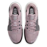Men's Paris Zoom GP Challenge 1.5 Premium Tennis Shoes Lt Violet Ore and Black-Footwear-Nike-IQ6078-200-3-Tennis Express
