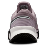 Men's Paris Zoom GP Challenge 1.5 Premium Tennis Shoes Lt Violet Ore and Black-Footwear-Nike-IQ6078-200-4-Tennis Express