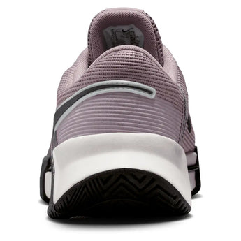 Men's Paris Zoom GP Challenge 1.5 Premium Tennis Shoes Lt Violet Ore and Black-Footwear-Nike-IQ6078-200-4-Tennis Express