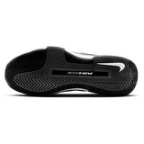 Men's Paris Zoom GP Challenge 1.5 Premium Tennis Shoes Lt Violet Ore and Black-Footwear-Nike-IQ6078-200-5-Tennis Express