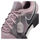 Men's Paris Zoom GP Challenge 1.5 Premium Tennis Shoes Lt Violet Ore and Black-Footwear-Nike-IQ6078-200-6-Tennis Express