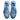 Men's Paris Zoom GP Challenge 1.5 Premium Tennis Shoes Hydrogen Blue and Midnight Navy-Footwear-Nike-IQ6078-400-3-Tennis Express