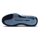 Men's Paris Zoom GP Challenge 1.5 Premium Tennis Shoes Hydrogen Blue and Midnight Navy-Footwear-Nike-IQ6078-400-5-Tennis Express