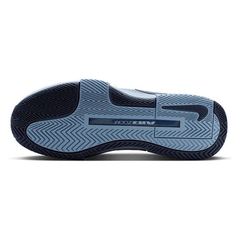 Men's Paris Zoom GP Challenge 1.5 Premium Tennis Shoes Hydrogen Blue and Midnight Navy-Footwear-Nike-IQ6078-400-5-Tennis Express