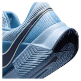 Men's Paris Zoom GP Challenge 1.5 Premium Tennis Shoes Hydrogen Blue and Midnight Navy-Footwear-Nike-IQ6078-400-7-Tennis Express