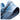 Men's Paris Zoom GP Challenge 1.5 Premium Tennis Shoes Hydrogen Blue and Midnight Navy-Footwear-Nike-IQ6078-400-7-Tennis Express