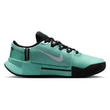 Women's New York Zoom GP Challenge 1.5 Premium Tennis Shoes Mint and Pure Platinum,Footwear,Nike,,,Tennis Express,IQ6291-300F26-2