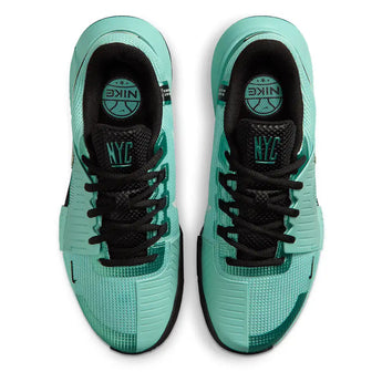 Women's New York Zoom GP Challenge 1.5 Premium Tennis Shoes Mint and Pure Platinum,Footwear,Nike,,,Tennis Express,IQ6291-300F26-3