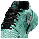 Women's New York Zoom GP Challenge 1.5 Premium Tennis Shoes Mint and Pure Platinum,Footwear,Nike,,,Tennis Express,IQ6291-300F26-6
