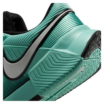 Women's New York Zoom GP Challenge 1.5 Premium Tennis Shoes Mint and Pure Platinum,Footwear,Nike,,,Tennis Express,IQ6291-300F26-7