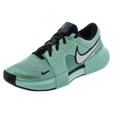 Women's New York Zoom GP Challenge 1.5 Premium Tennis Shoes Mint