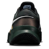 Men's New York Zoom GP Challenge 1.5 Premium Tennis Shoes Camo Green and Pure Platinum,Footwear,Nike,,,Tennis Express,IQ6311-300F26-4