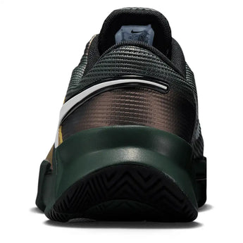 Men's New York Zoom GP Challenge 1.5 Premium Tennis Shoes Camo Green and Pure Platinum,Footwear,Nike,,,Tennis Express,IQ6311-300F26-4