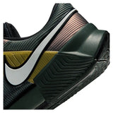 Men's New York Zoom GP Challenge 1.5 Premium Tennis Shoes Camo Green and Pure Platinum,Footwear,Nike,,,Tennis Express,IQ6311-300F26-7