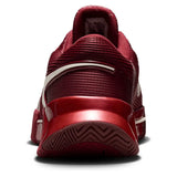 Men's Jannik Sinner New York Zoom GP Challenge 1.5 Premium Tennis Shoes Team Red and Pale Ivory,Footwear,Nike,,,Tennis Express,IQ6311-600F26-4