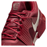 Men's Jannik Sinner New York Zoom GP Challenge 1.5 Premium Tennis Shoes Team Red and Pale Ivory,Footwear,Nike,,,Tennis Express,IQ6311-600F26-6
