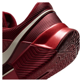Men's Jannik Sinner New York Zoom GP Challenge 1.5 Premium Tennis Shoes Team Red and Pale Ivory,Footwear,Nike,,,Tennis Express,IQ6311-600F26-7