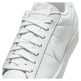 Women's Classic Tennis Shoes, Nike, Tennis Express, IQ7387-107H26-3