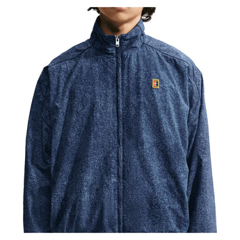 Men's Club Rules Full-Zip Sports Jacket,Apparel,Nike,,,Tennis Express,IQ8424-F26-486-WORK-BLUE-OBSIDIAN-1_92c3f019-df26-4ee2-8844-4ab25e04eb4b