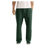 Men's Club Rules Open-Hem French Terry Sports Pants,Apparel,Nike,323 Fir,XS,Tennis Express,IQ8436-323