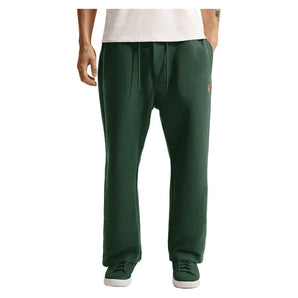 Men's Club Rules Open-Hem French Terry Sports Pants, Nike, 323 Fir, Tennis Express, IQ8436-F26-323-FIR-1