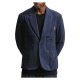 Men's Club Rules Helios Sports Blazer, Nike, 451 Obsidian/Black, Tennis Express, IQ8449-F26-451-OBSIDIAN-BLACK-1