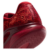 Women's Qinwen Zheng Zoom Vapor 12 Tennis Shoes University Red and Metallic Gold, Nike, Tennis Express, IQ9093-600H26-2